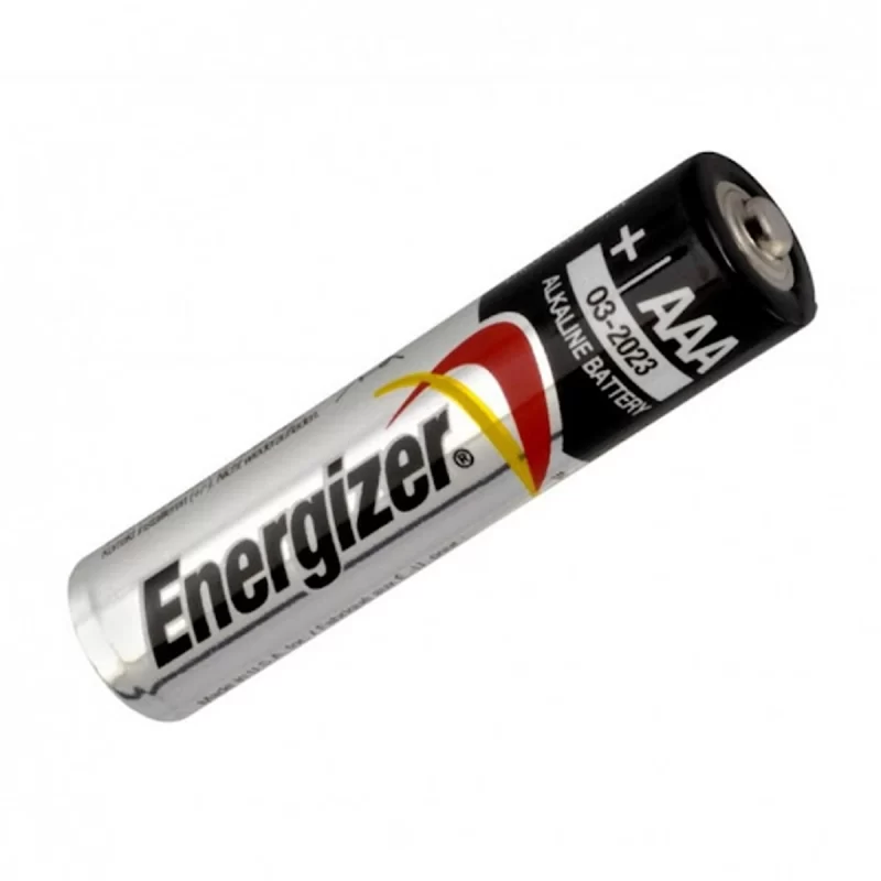 Pilas Energizer AAA