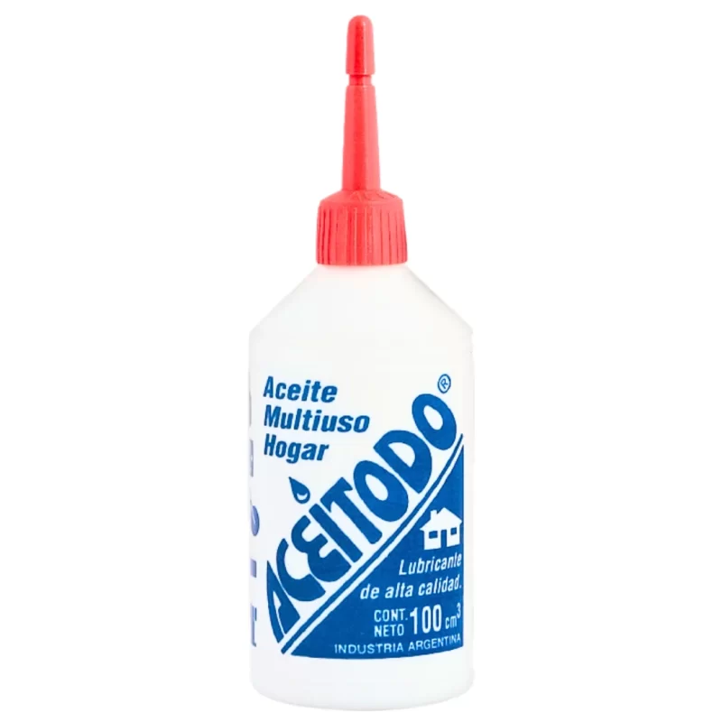 ACEITODO ACEITE MULTIUSO 100CC