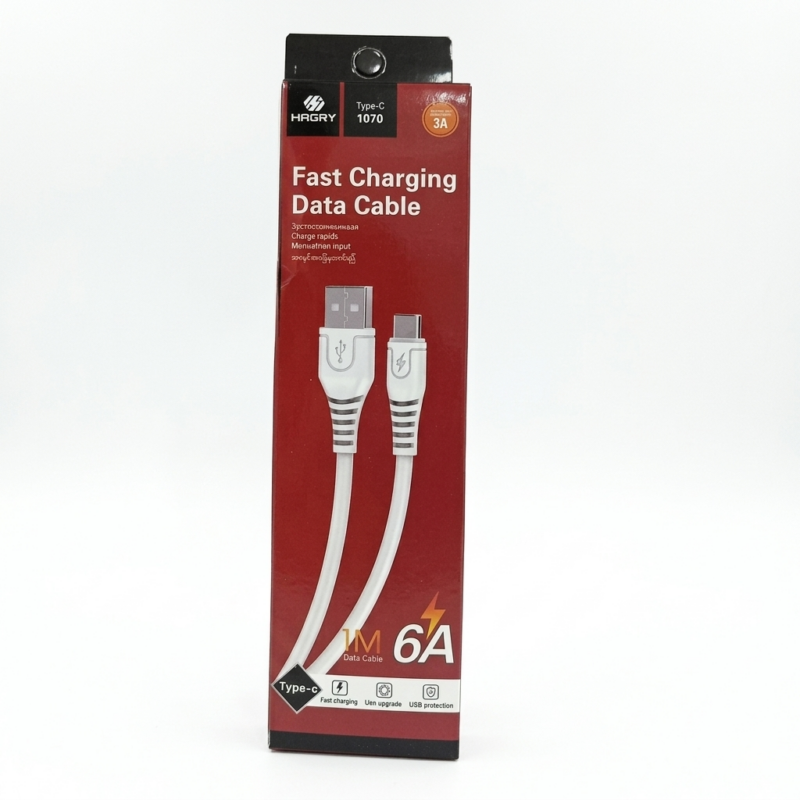 CABLE TIPO C
