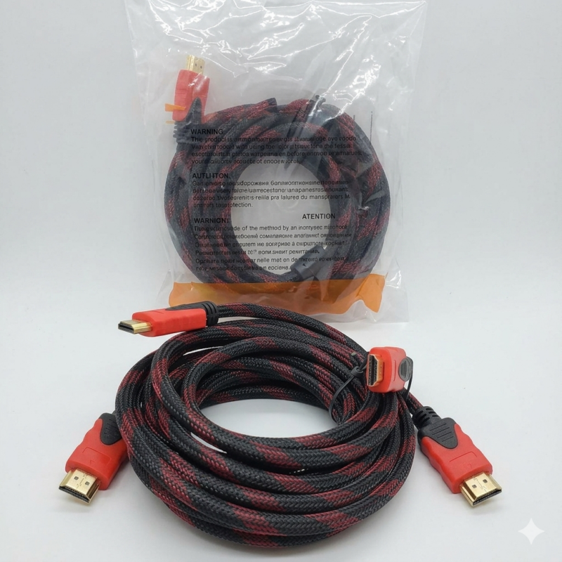 CABLE HDMI 3 METROS