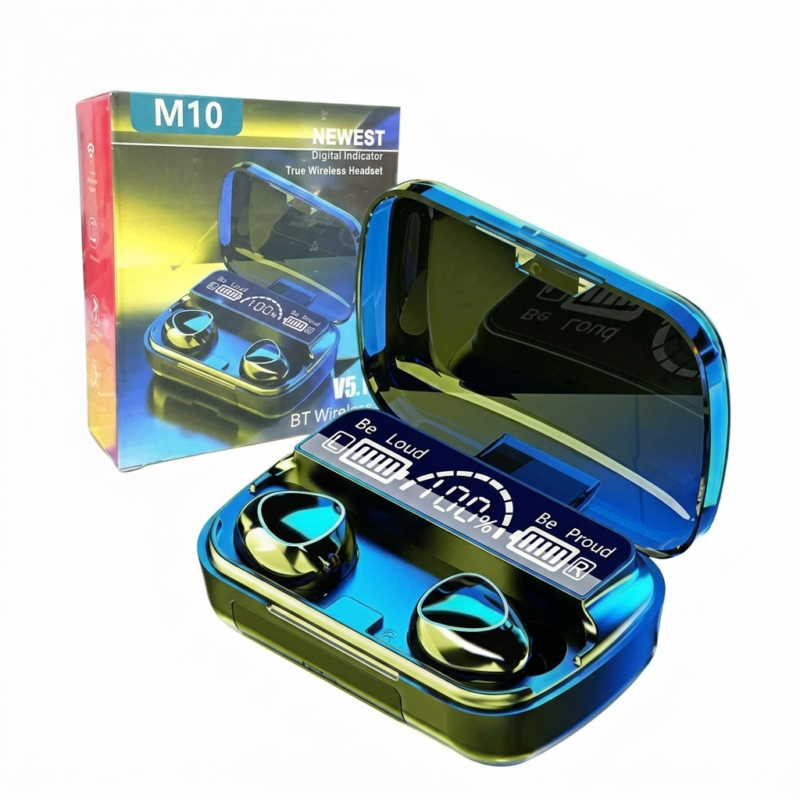 AURICULARES INALÁMBRICOS NEWEST