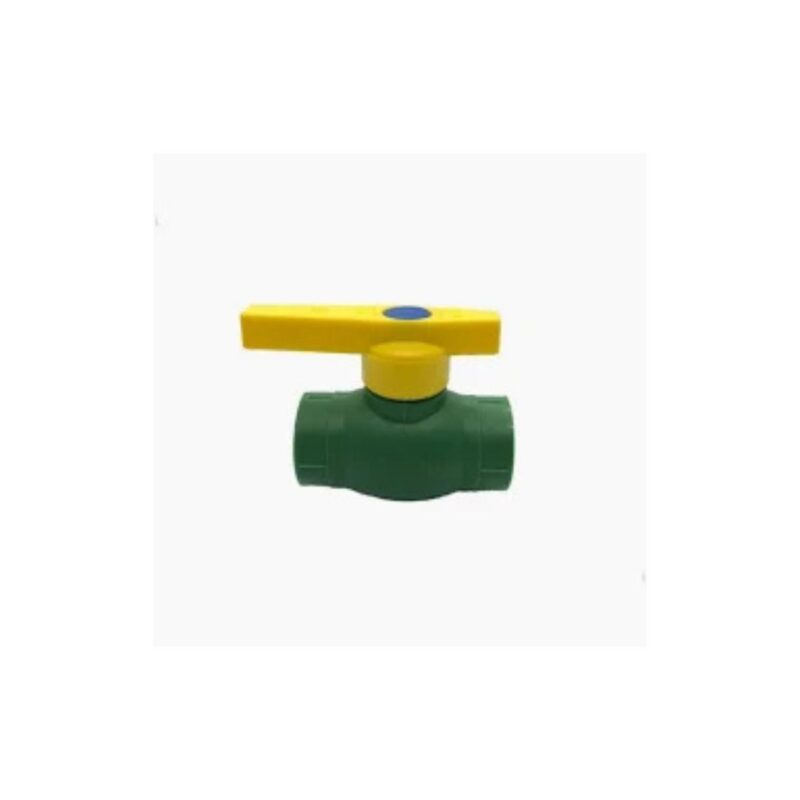 LLAVE DE PASO FUSION-FUSION