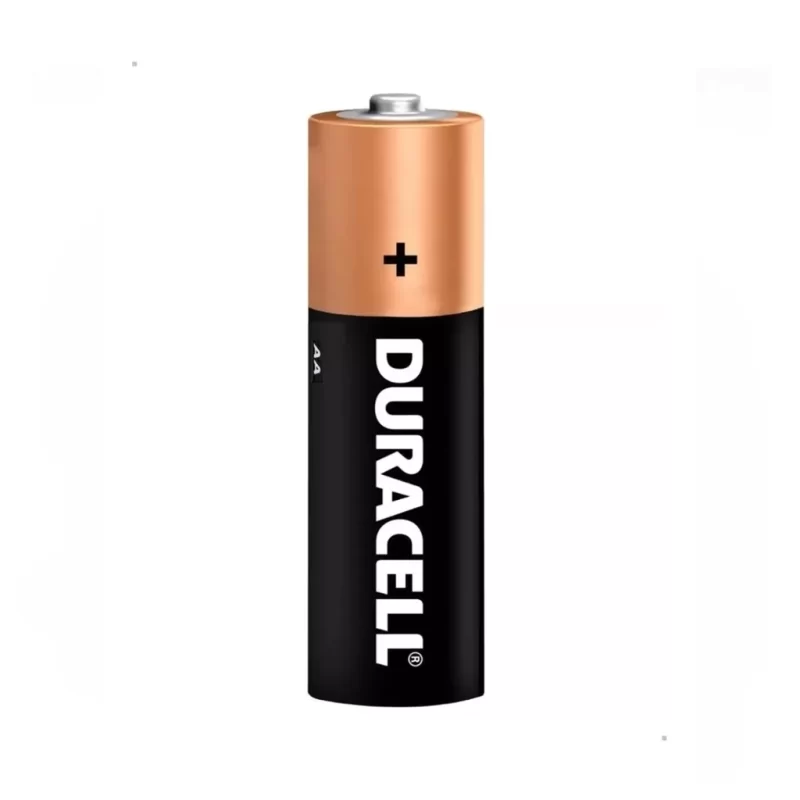 PILA DURACELL AA