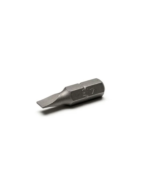 PUNTA PLANA 5 X 8 X 25MM