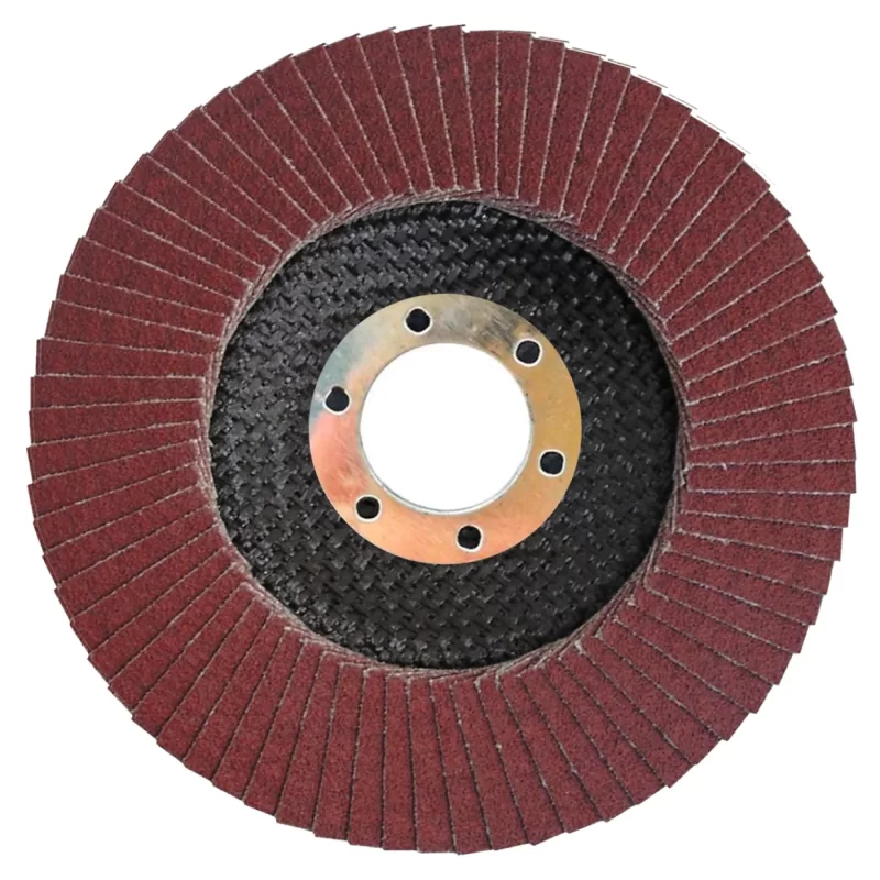 DISCO FLAP 40 115MM