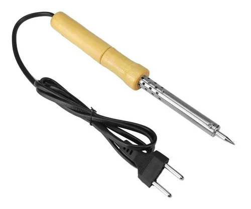 MÁQUINA DE SOLDAR 40W