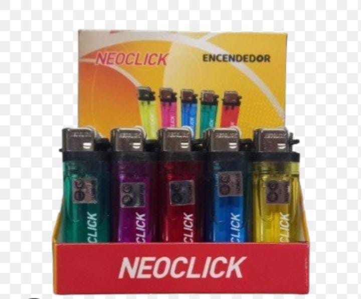 ENCENDEDOR NEOCLICK