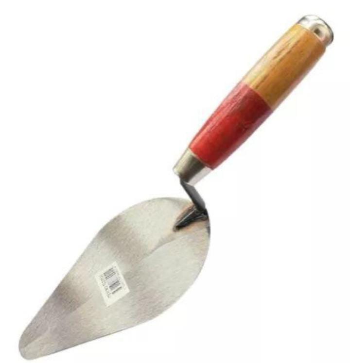 CUCHARA DE ALBAÑIL