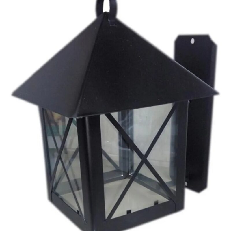 FAROL ESTILO COLONIAL CON MENSULA