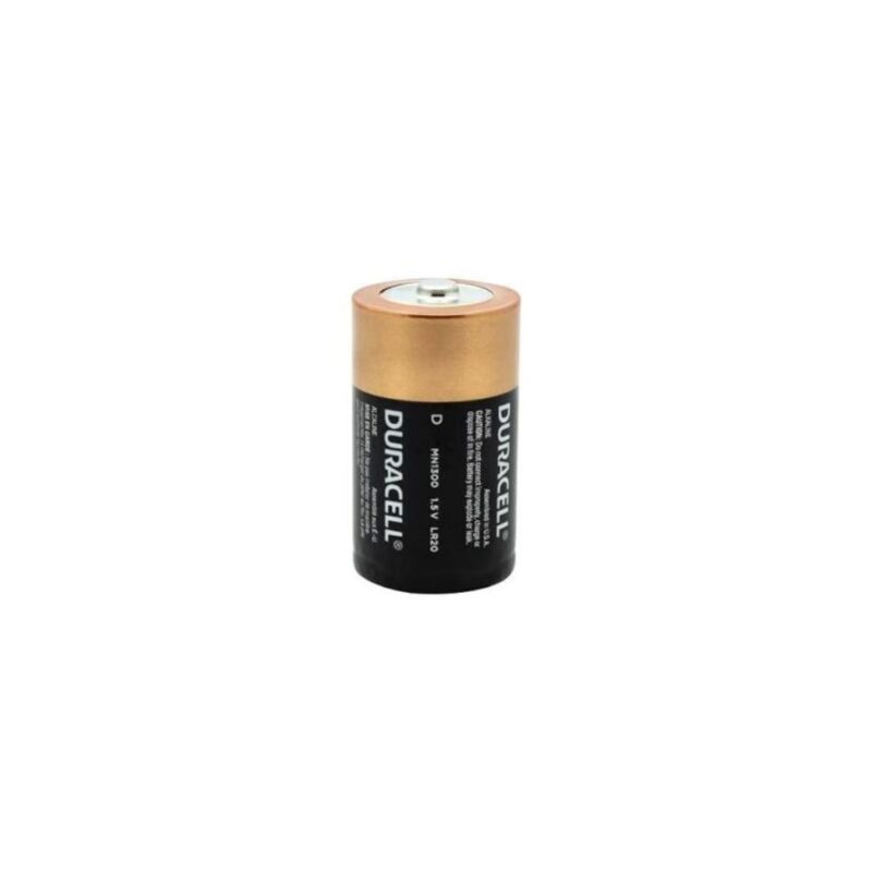 PILA DURACELL D X2U