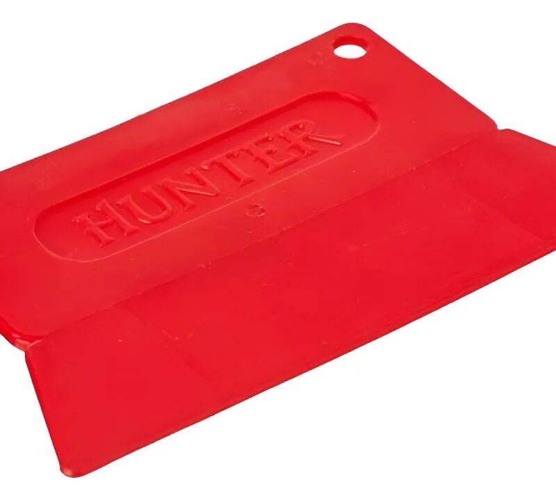 ESPATULA PARA MASILLAR 10CM