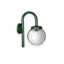 APLIQUE GLOBO DE PARED