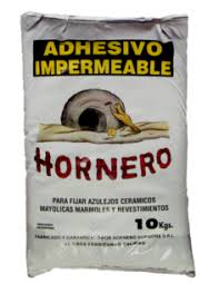 ADHESICO PARA CERÁMICA 10KG