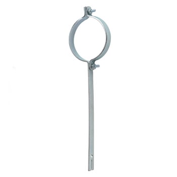 GRAMPA PLUVIAL FIJA 2½" 20CM