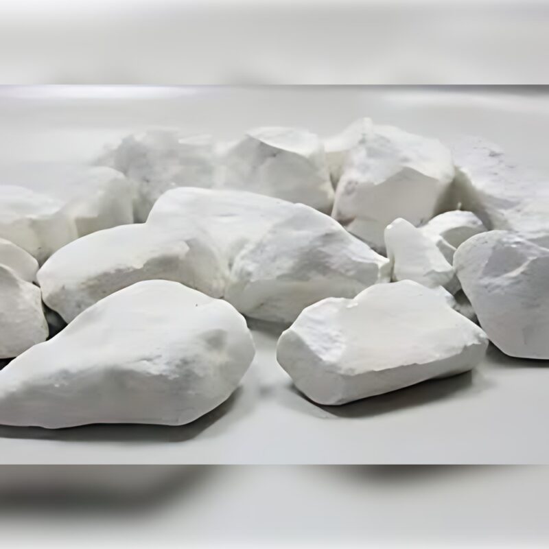 Cal Viva en Piedra 1 Kg – Óxido de Calcio – Uso Construcción, Higiene y Tratamiento de Suelos