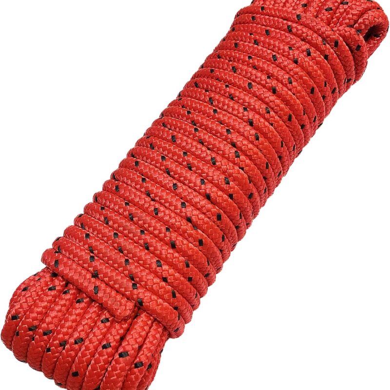SOGA 6MM X 20MTS