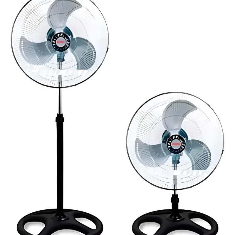 VENTILADOR 3 EN 1 EIFFEL 120W