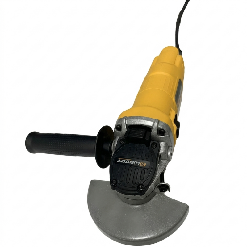 AMOLADORA 850W LÜSQTOFF