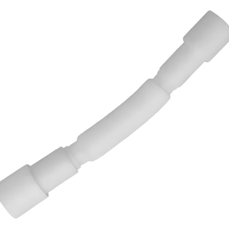 Fuelle Extensible Sanitario para Desagüe – Flexible Reforzado Universal para Lavamanos / Bacha / Lavadero