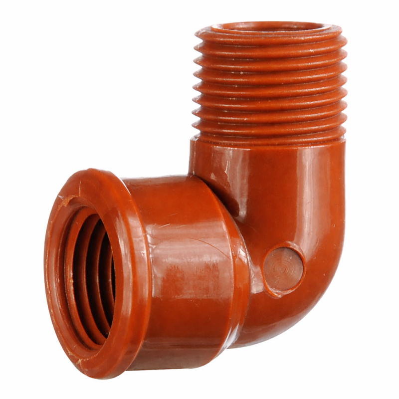 CODO 90° MH 1/2 POLIPROPILENO