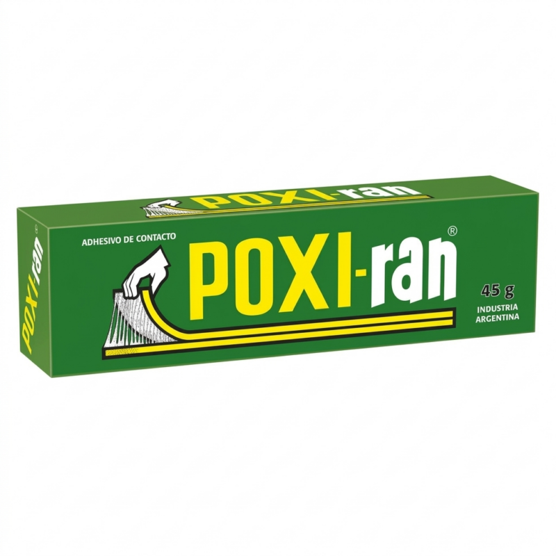 POXIRAN