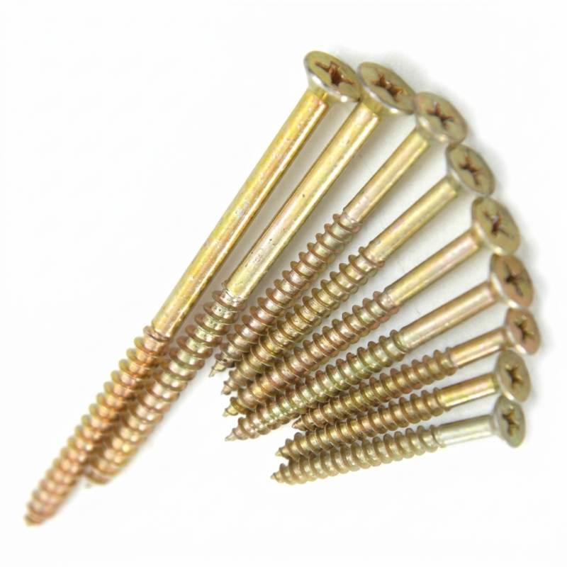 FIX TORNILLOS