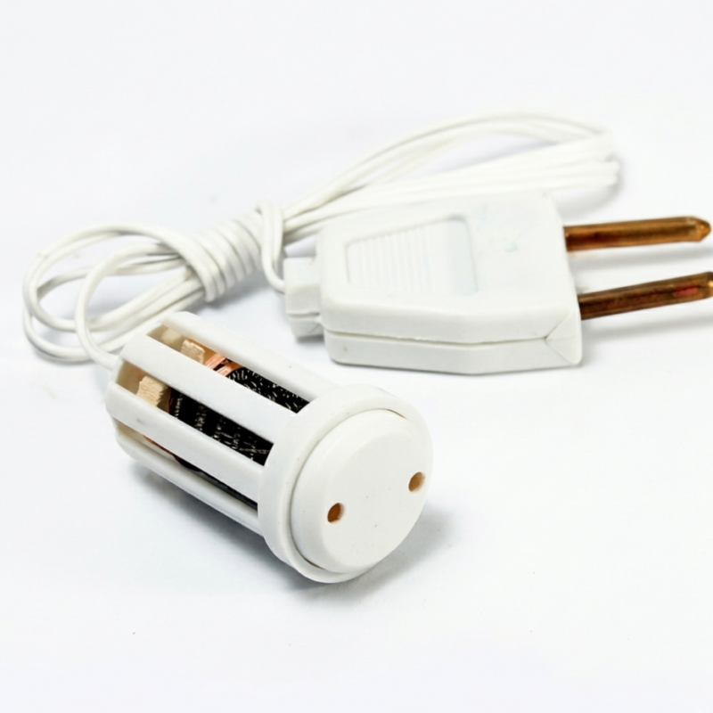 Calentador de Inmersión Eléctrico para Agua – Calienta Agua Rápido y Práctico