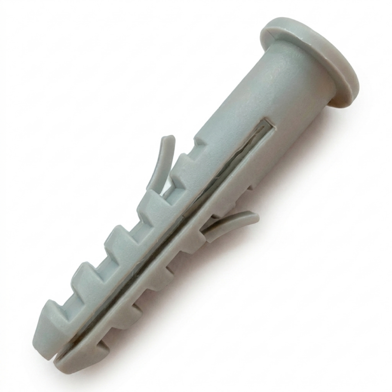 TARUGO CON TOPE DE 12 MM