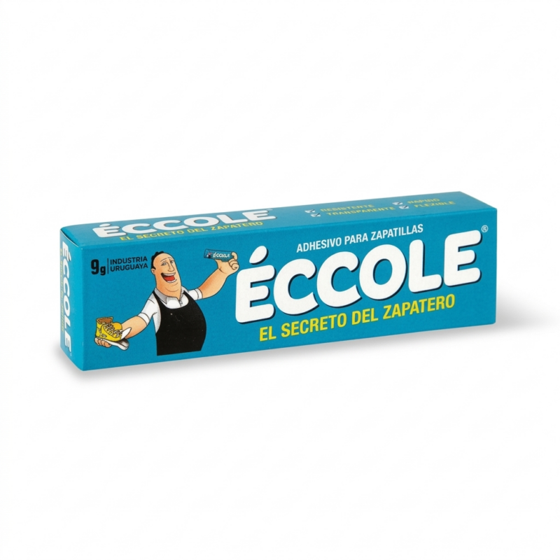 ÉCCOLE PEGAMENTO