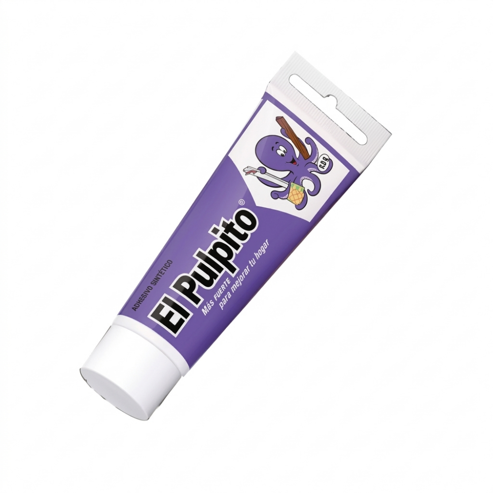 EL PULPITO