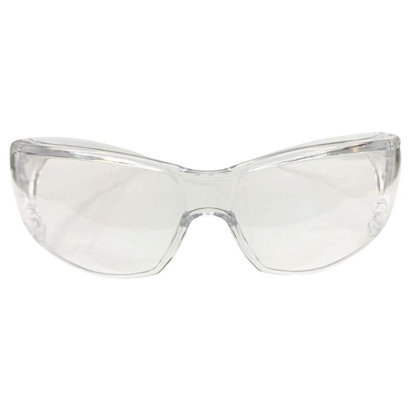ANTEOJOS TRANSPARENTES PARA TRABAJO