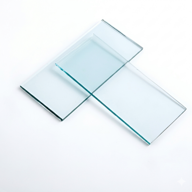 Vidrio Máscara De Soldar Rectangular N°12