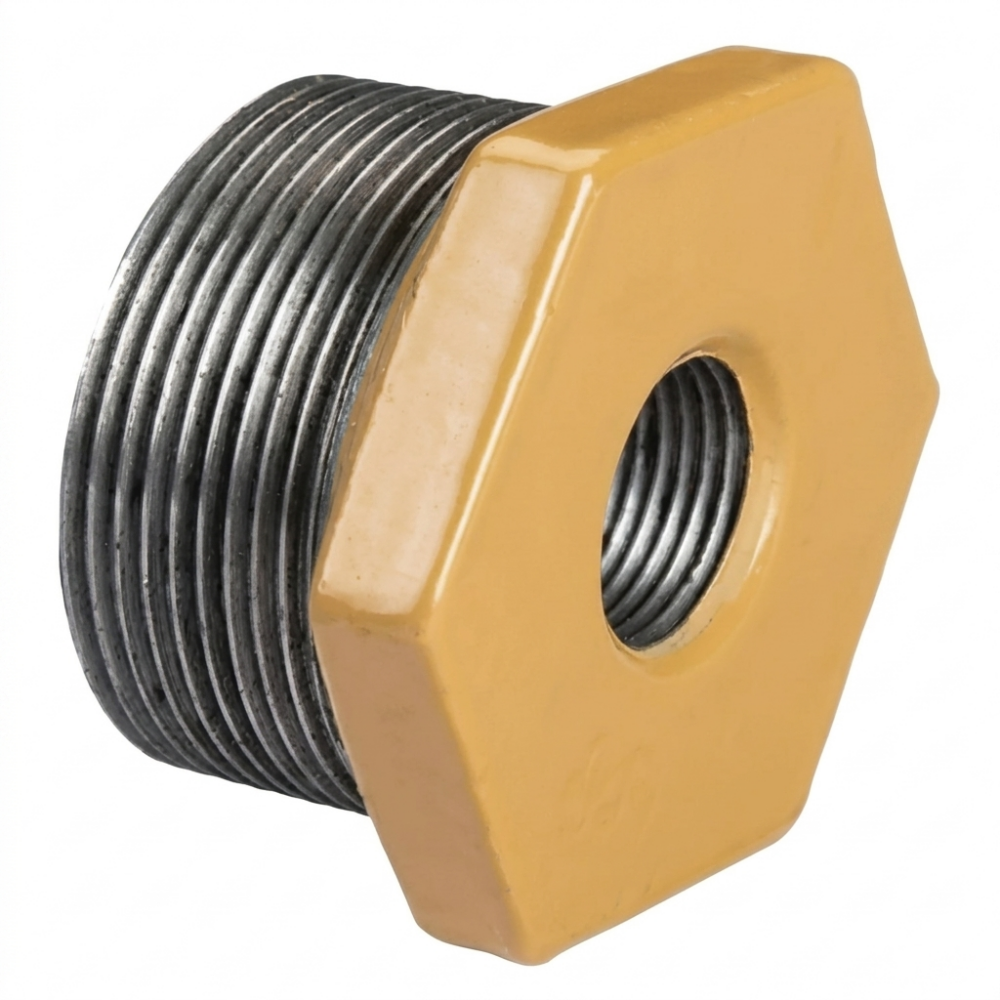 BUJE DE REDUCCIÓN 1½" X 1¼" EPOXI