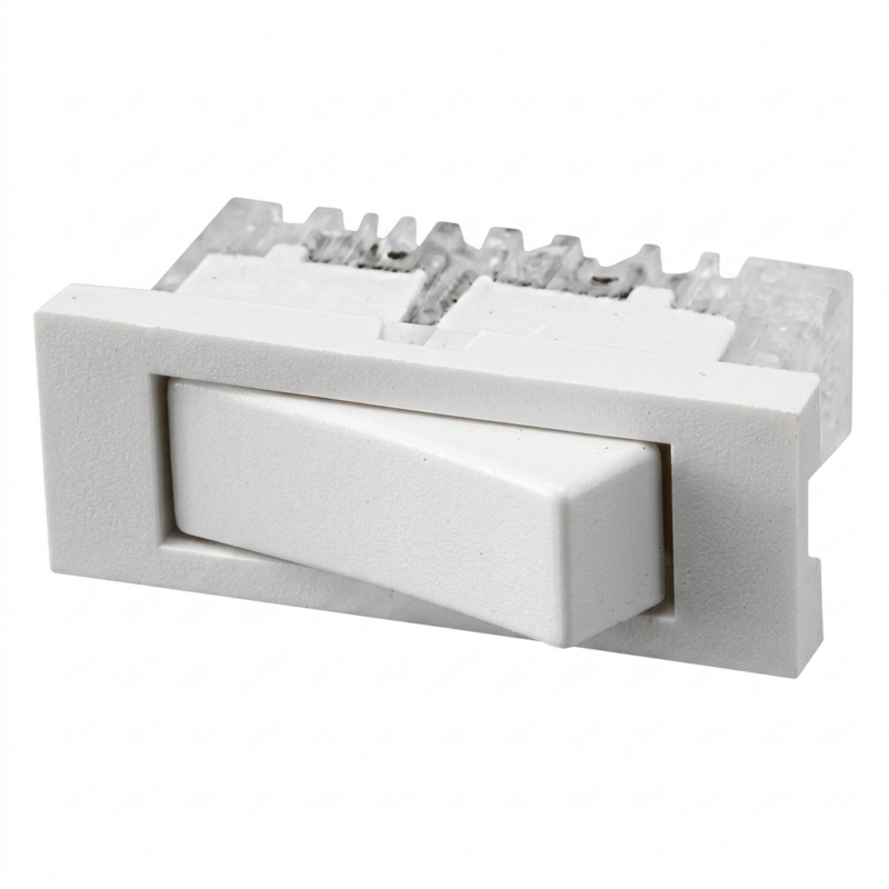 Pulsador De Timbre Para Modulo Mig