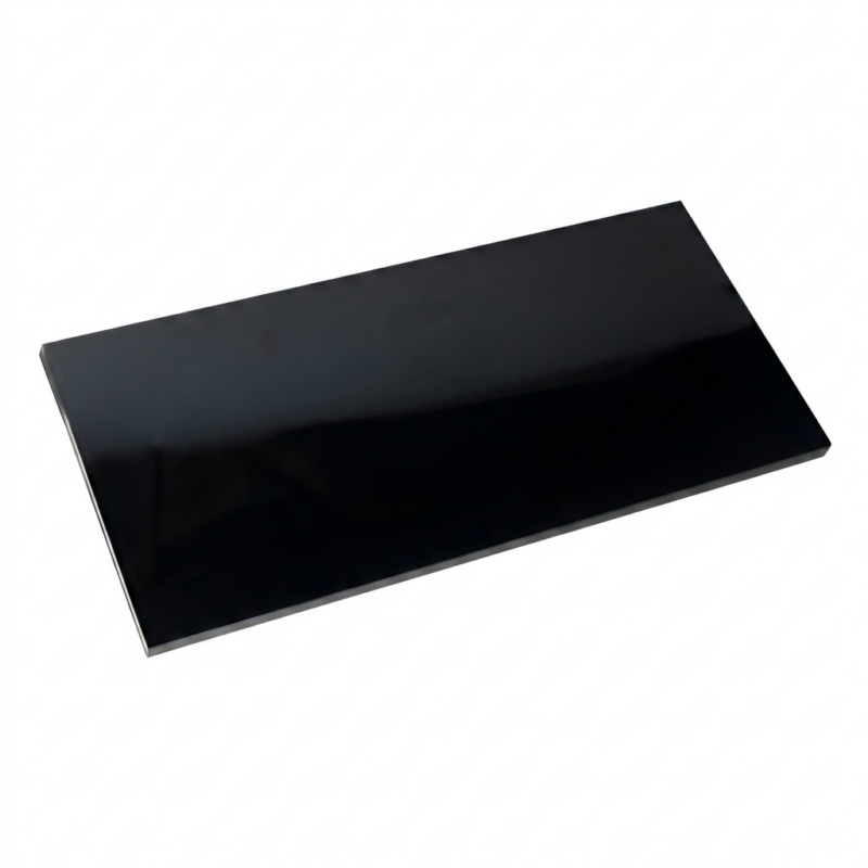 Vidrio Oscuro Máscara De Soldar Rectangular Din 11