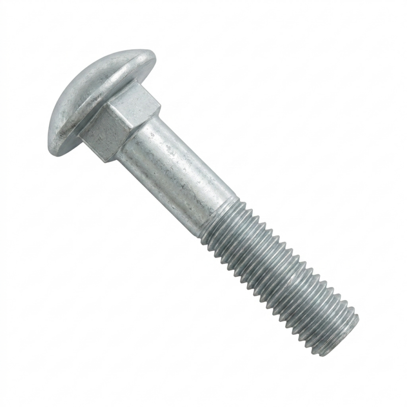 BULÓN CABEZA REDONDA 3/8"