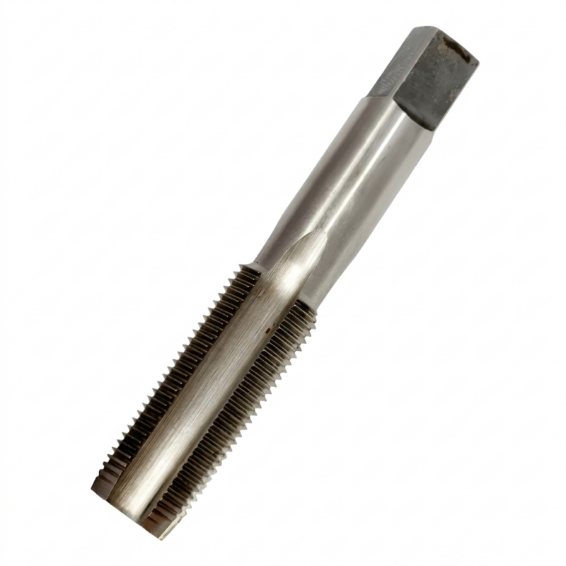 Macho Para Hacer Rosca 3/16" Din 351 Bsw 24 Cono2