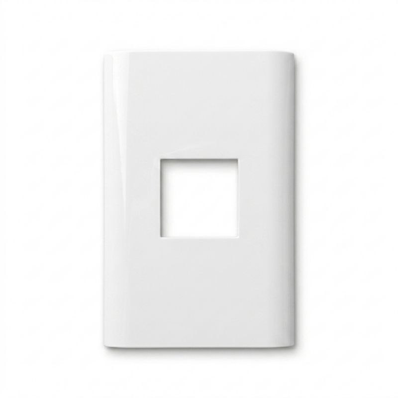 Tapa De Luz Mig Para Modulo