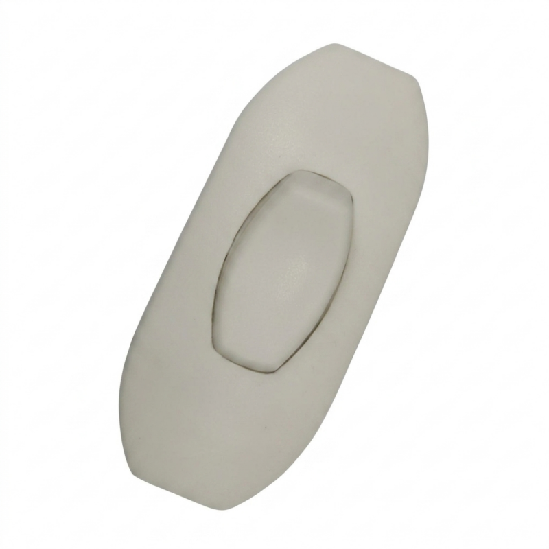 PERILLA VELADOR BLANCA