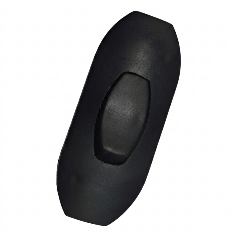 PERILLA VELADOR NEGRA
