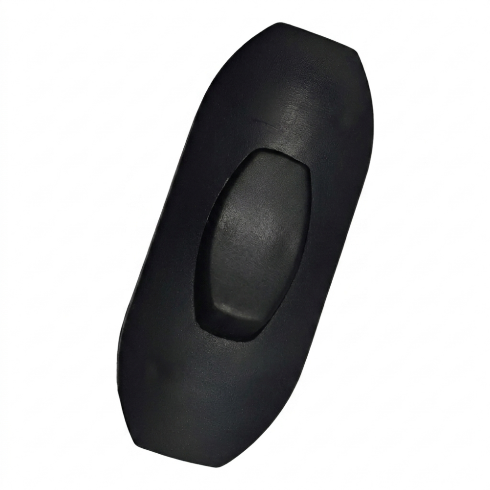 Perilla Velador Negra Universal