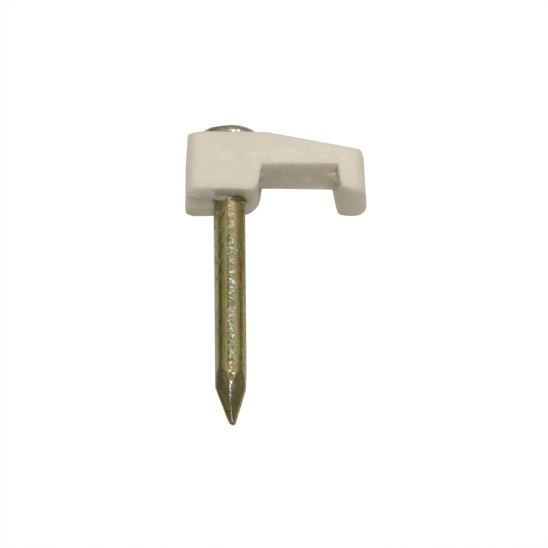 Grampa Para Cable N°6 Cable Chato
