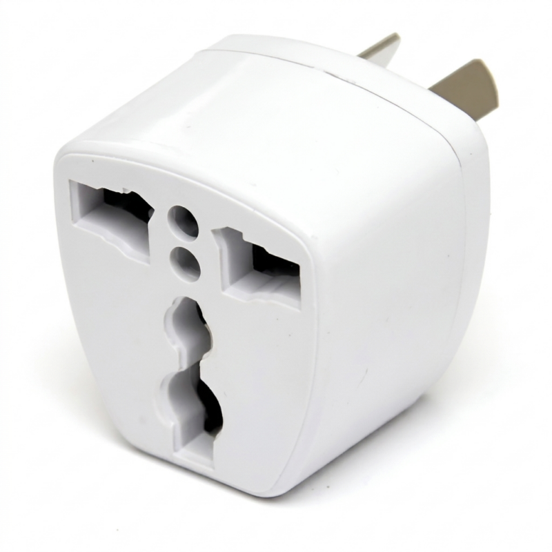 Adaptador Universal Viajero Reforzado
