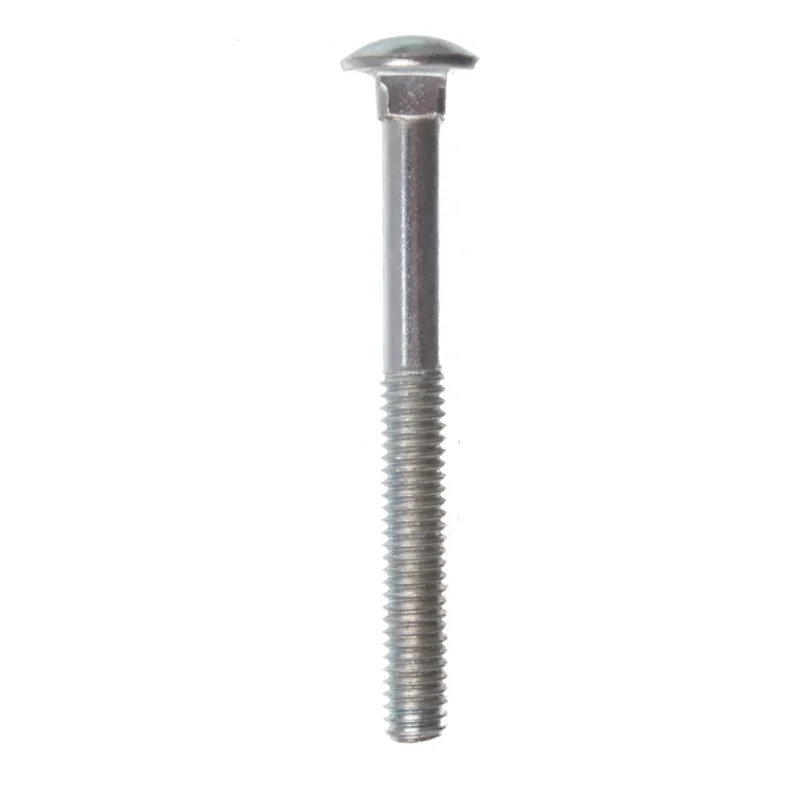 BULÓN CABEZA REDONDA 1/4"