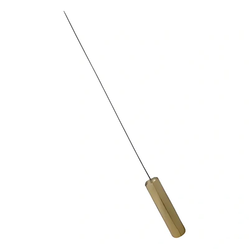 Calisuar 0,5 mm Aguja – Limpiador para Boquillas de Soldadura y Oxicorte
