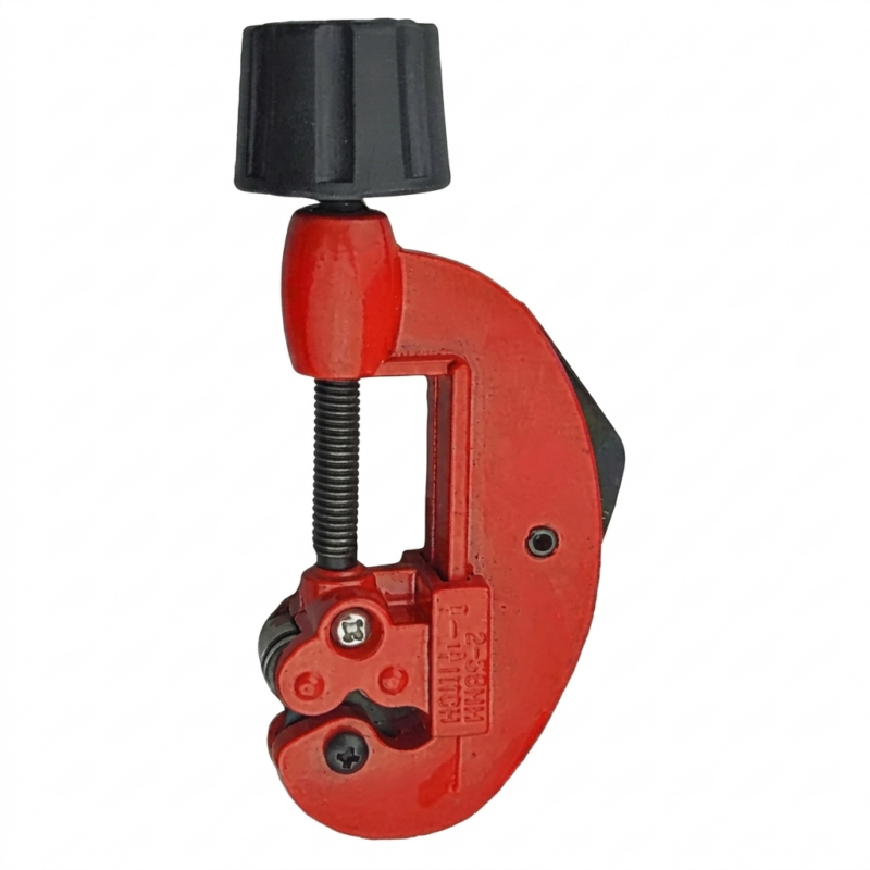 Cortacaños para Caño de Gas y Cobre 3 a 38 mm – Cortador Profesional de Tubos