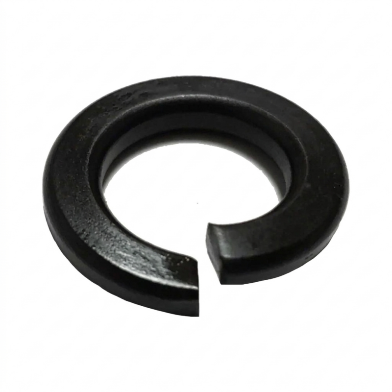 Arandela Grower 5mm de Acero – Arandela de Seguridad Antiaflojamiento