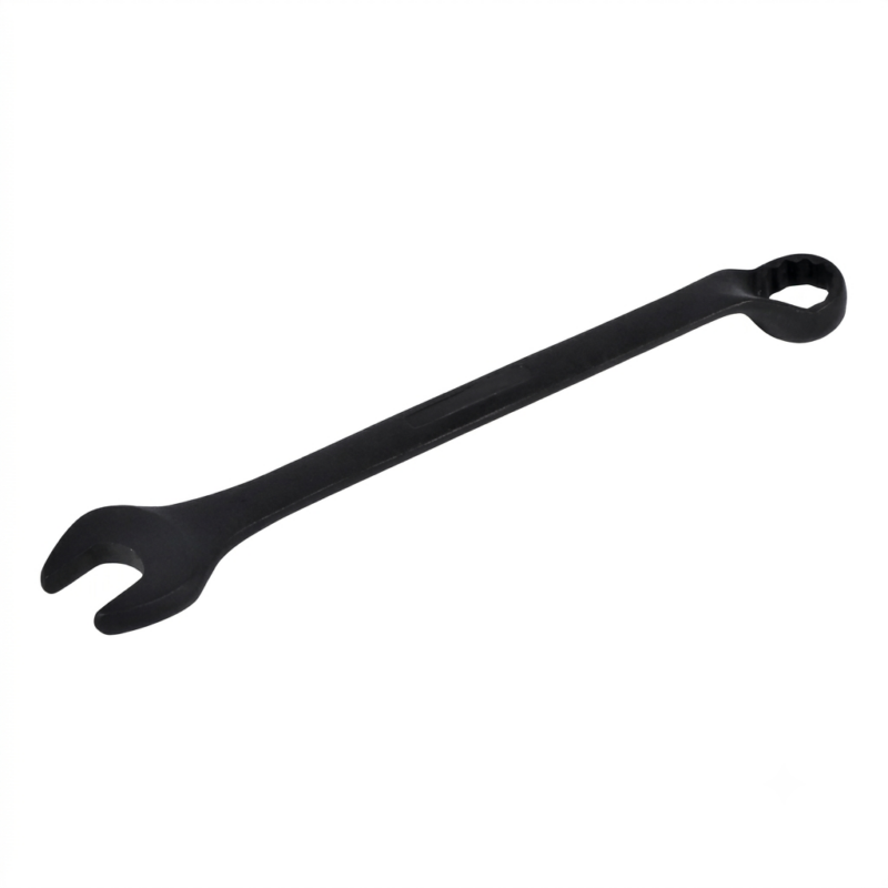 Llave Combinada 25 mm Hamilton Forjada En Acero Alta Resistencia Profesional