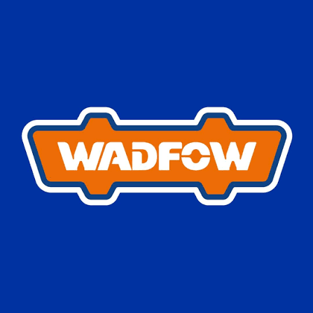 Wadfow