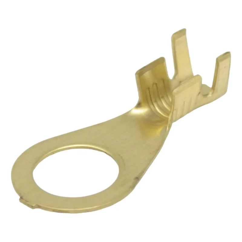 Terminal Ojal 10 mm para Cable